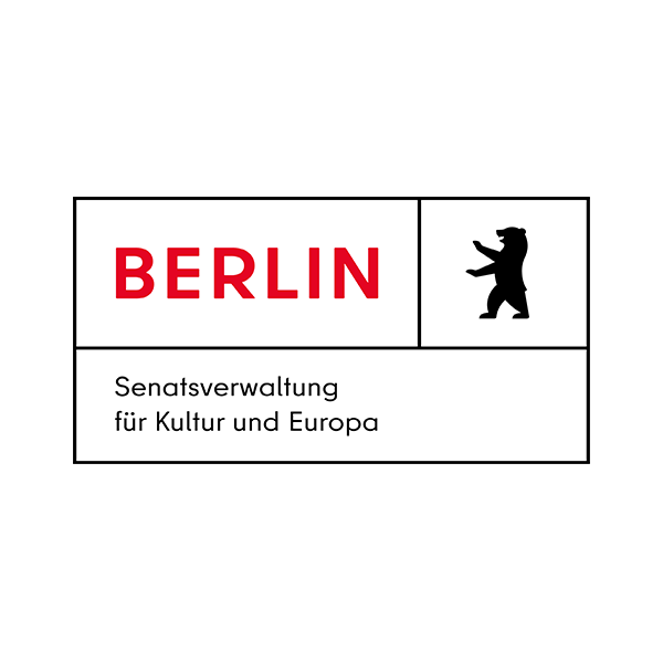 Berlin Senatsverwaltung für Kultur und Europa