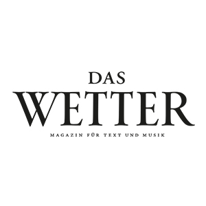Das Wetter Magazin Logo
