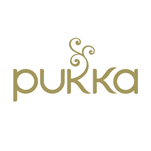 Pukka Logo